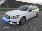 Mercedes-Benz E 200 T BlueTEC Avantgarde - 3