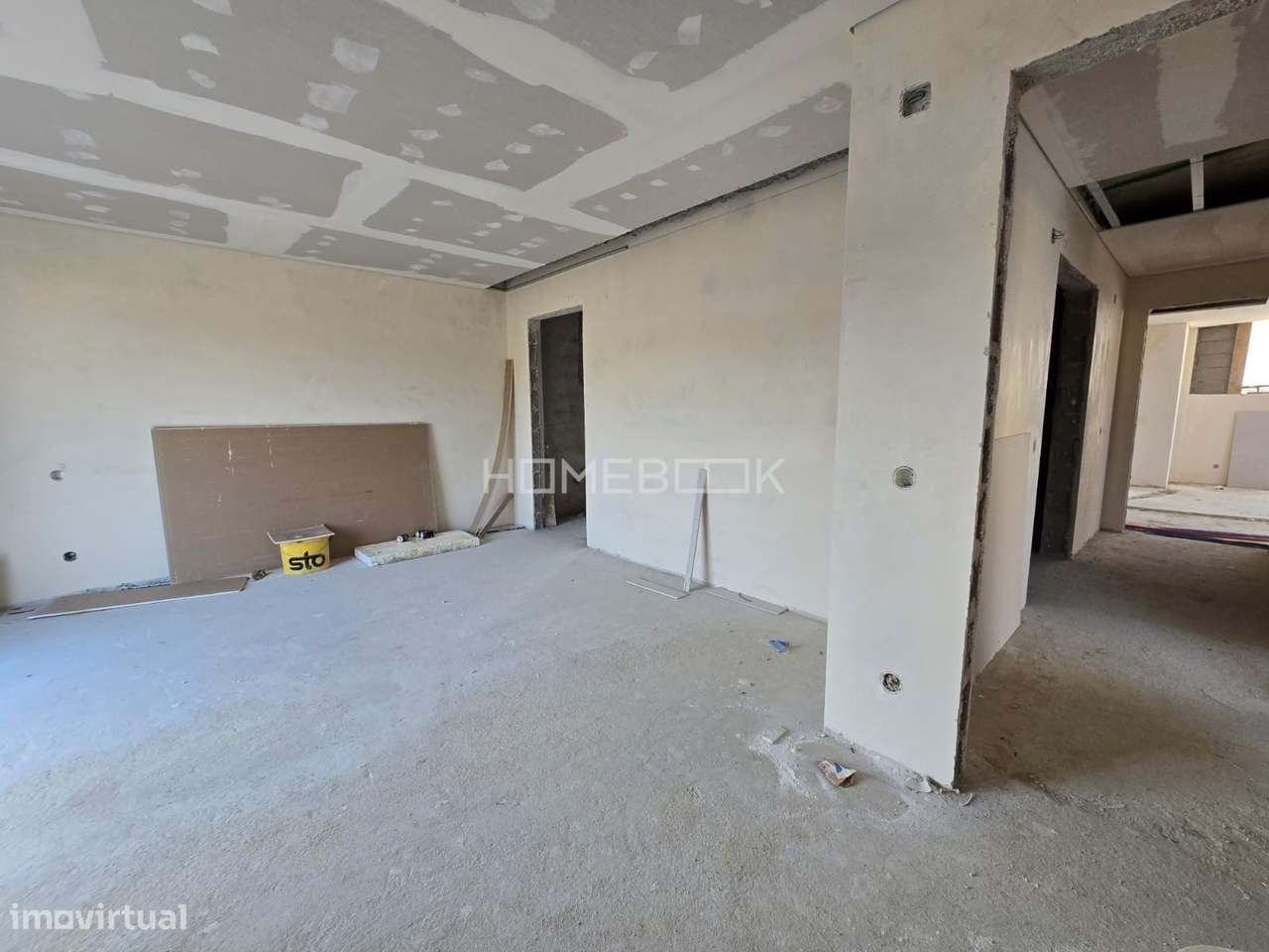 Moradia Isolada T3 | Lote 774m2-43