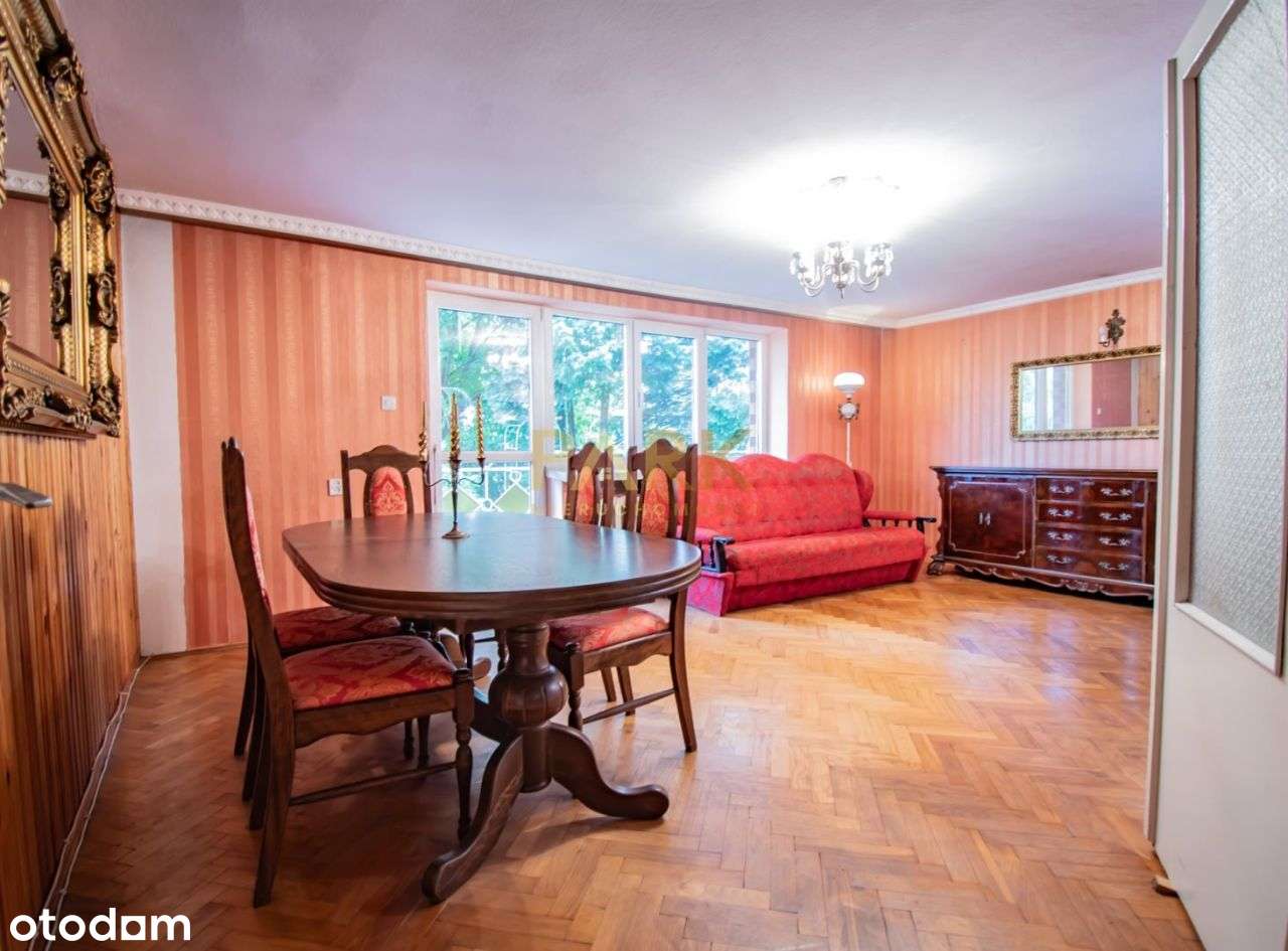 Dom w Centrum Nowe Miasto - boczna Mieszka I-14