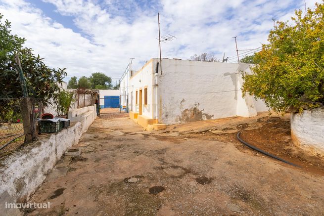 Oportunidade Única no Algarve – Propriedade de 33.840m² com duas morad-10