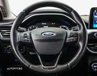 Ford Focus 1.0 EcoBoost Titanium - 19