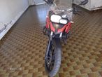 BMW F 700 GS gs - 1