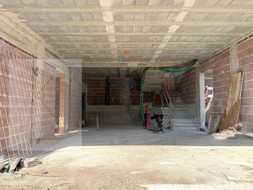Moradias Exclusivas em Construção - Zona da Abelheira - Meadela/Via...-37