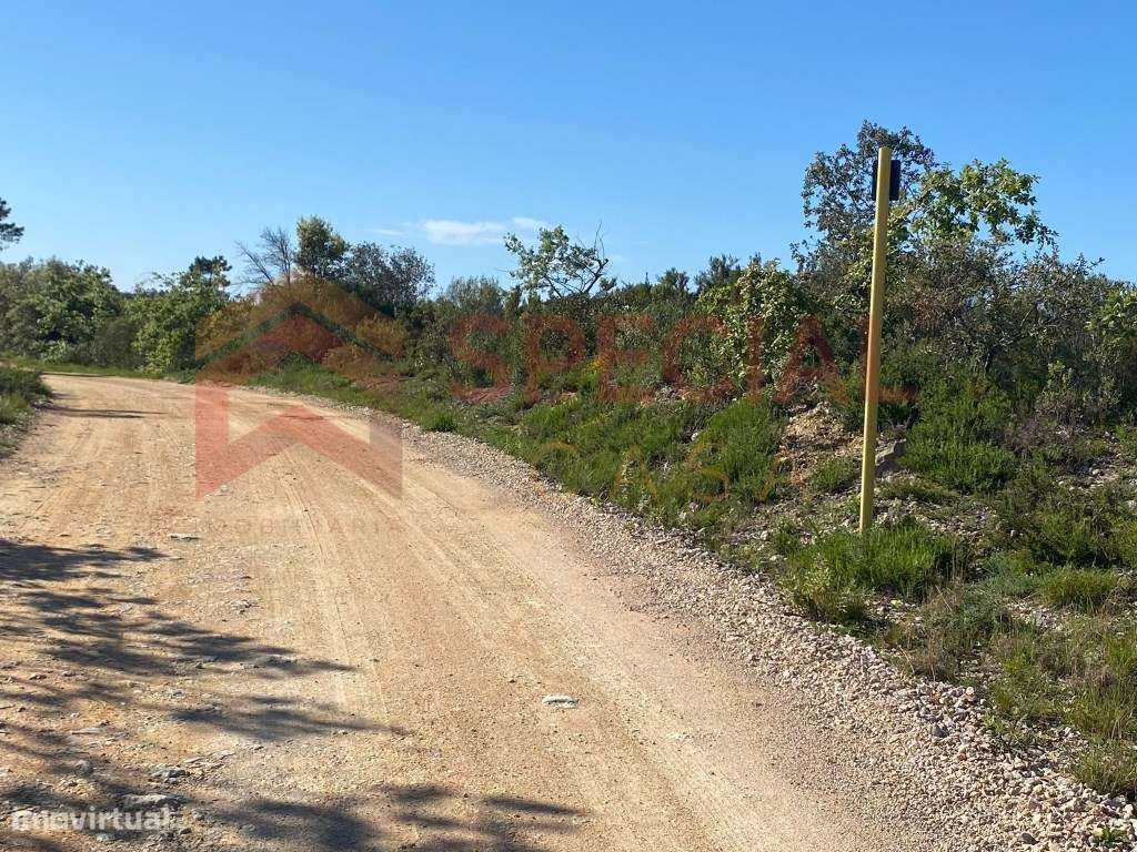 Terreno para Construção em Tomar - Grande imagem: 4/7