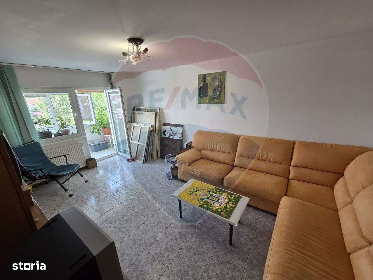 Apartament 2 camere - Imagine principală: 2/6