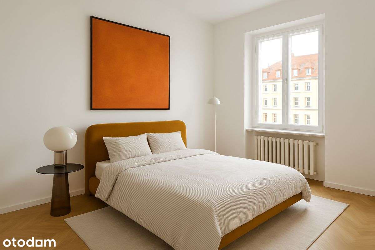 Wyjątkowy apartament 90 m² w sercu Starego Miasta-4