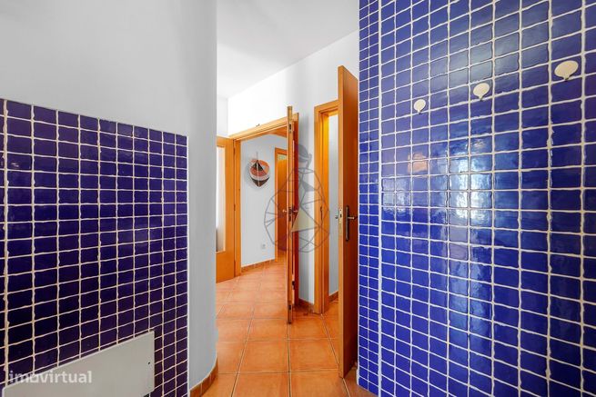 Apartamento com 1 Quarto  na Urbanização Horta da Raminha  em Portimão-25