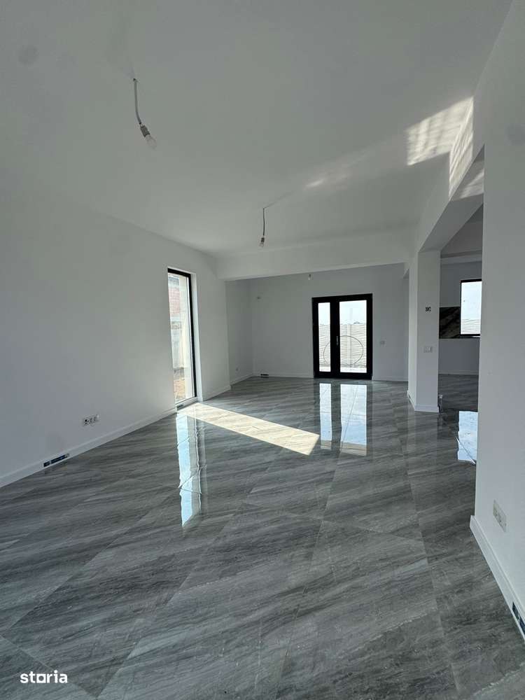 Casă de vânzare ~ 4 camere ~ Berceni ~ Teren 350 mp - Imagine principală: 4/19