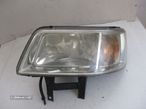 Farol Optica VW Volkswagen Transporter T5 2003 a 2010 - 1