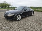 Audi TT Coupe 1.8T Quattro - 1