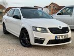 Skoda Octavia 2.0 TDI RS - 2