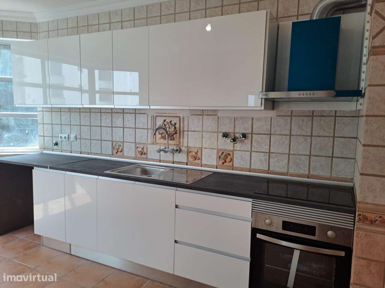Apartamento T2 - Tapada das Merçês-7