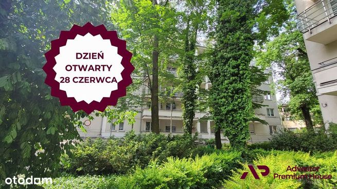 Wysoki standard, na zamkniętym osiedlu z balkonem-0