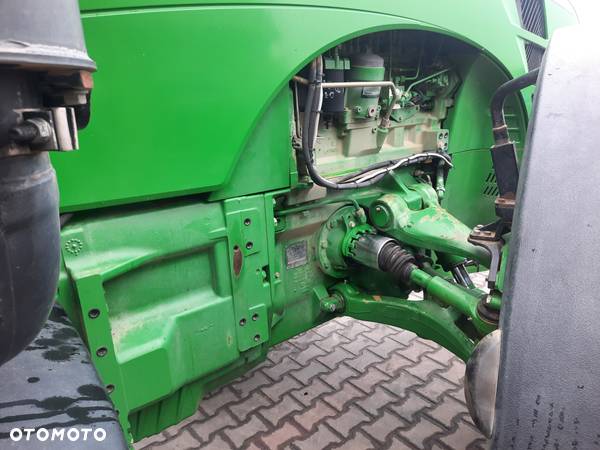 John Deere 8270 - 18