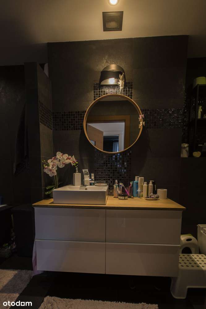 Apartament 79 m2, Kraków Nowa Huta, ul. Bulwarowa, 3 pok., wyposażone-3