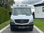 Mercedes-Benz SPRINTER 516 CDI TIPPER - 3