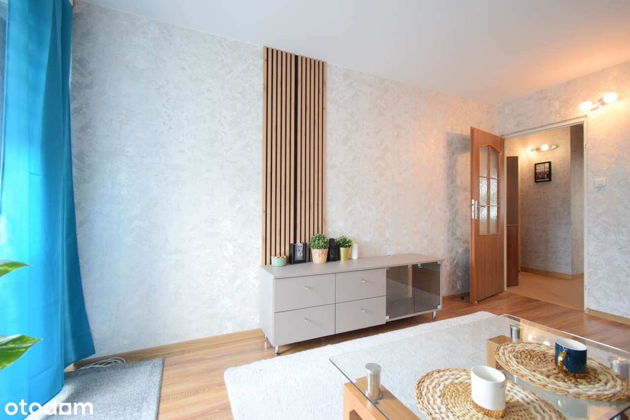 Idealne dla Studenta lub pod Wynajem z Wyposażeniem-5