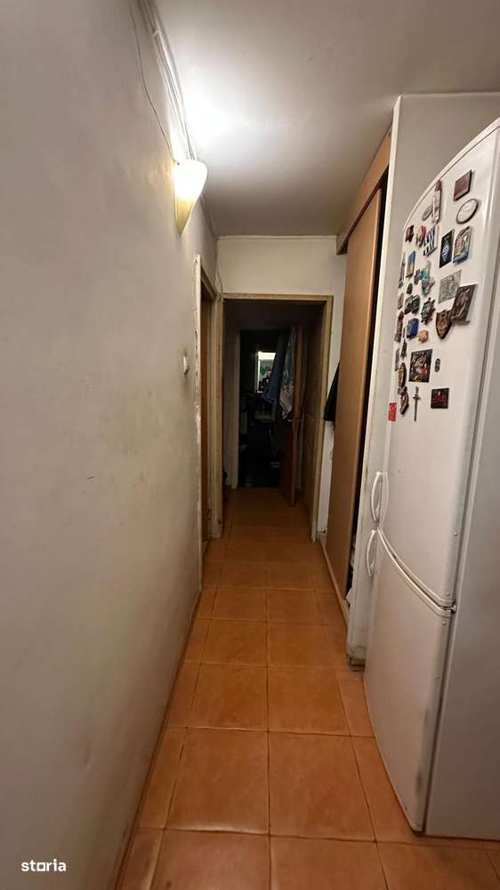 Drumul Taberei, Auchan, Parc Moghioros-7