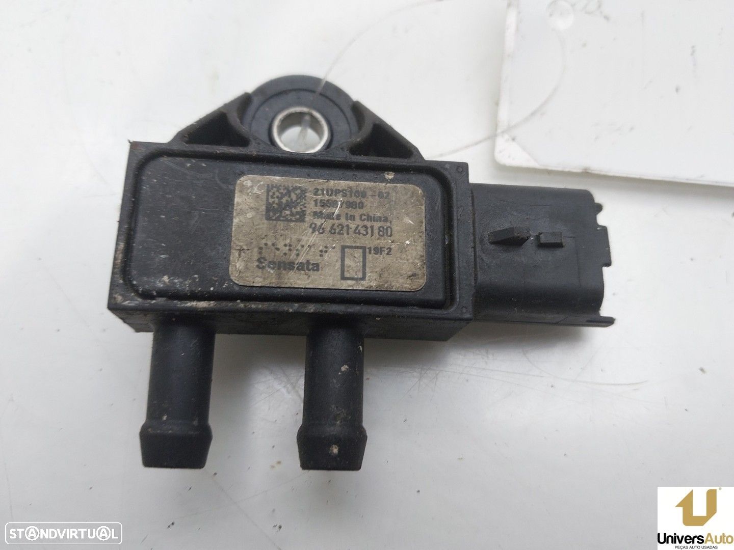 SENSOR CITROEN C3 II 1.4 HDI 70 68CV 1398CC - 1