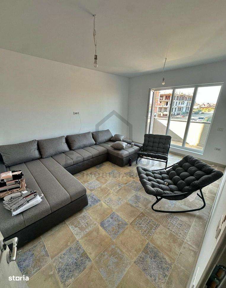 2 camere | Zona Pallady |Sector 3|Bloc 2025 | 63 mp | Parcare | 2 balc — fotografia 1