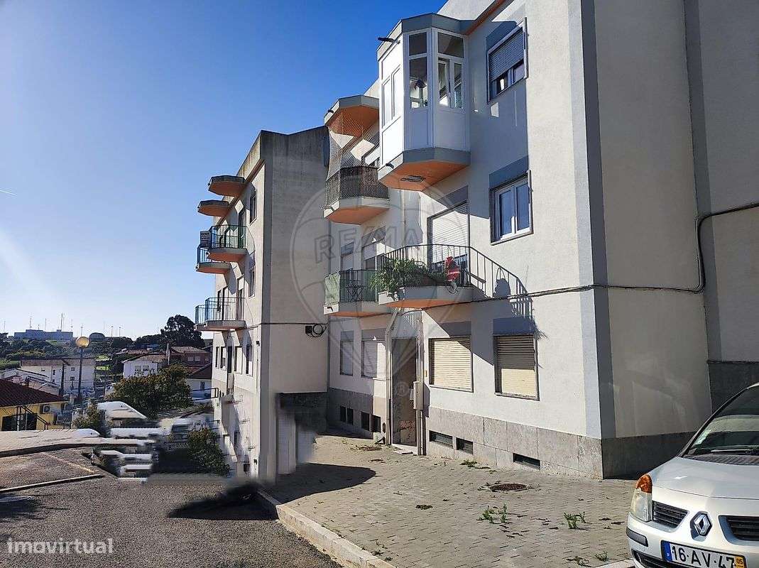 Apartamento T2 para venda - Grande imagem: 4/15