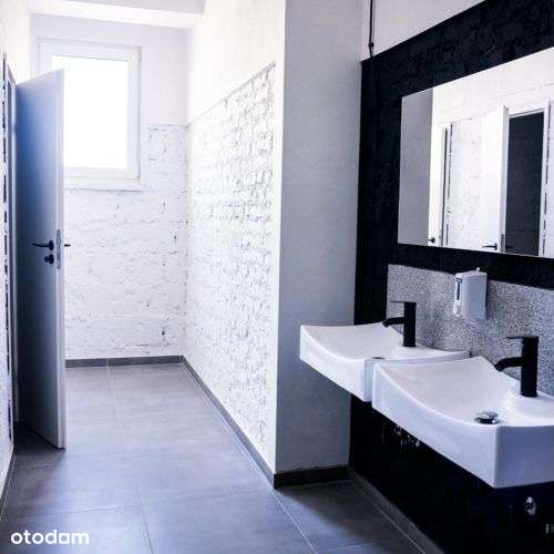 Przestronny Lokal | Lofty Kościuszko - Pełny obrazek: 5/10