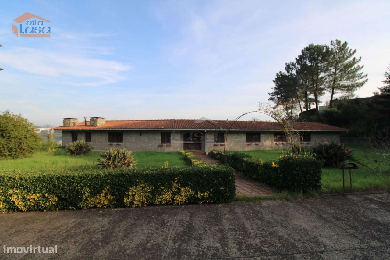 Quinta com vistas para o Rio Douro, 3000m2 em Vila Nova de Gaia-3