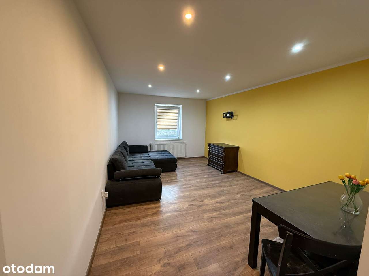 Na sprzedaż mieszkanie po remoncie w miejscowości Tarnów-4