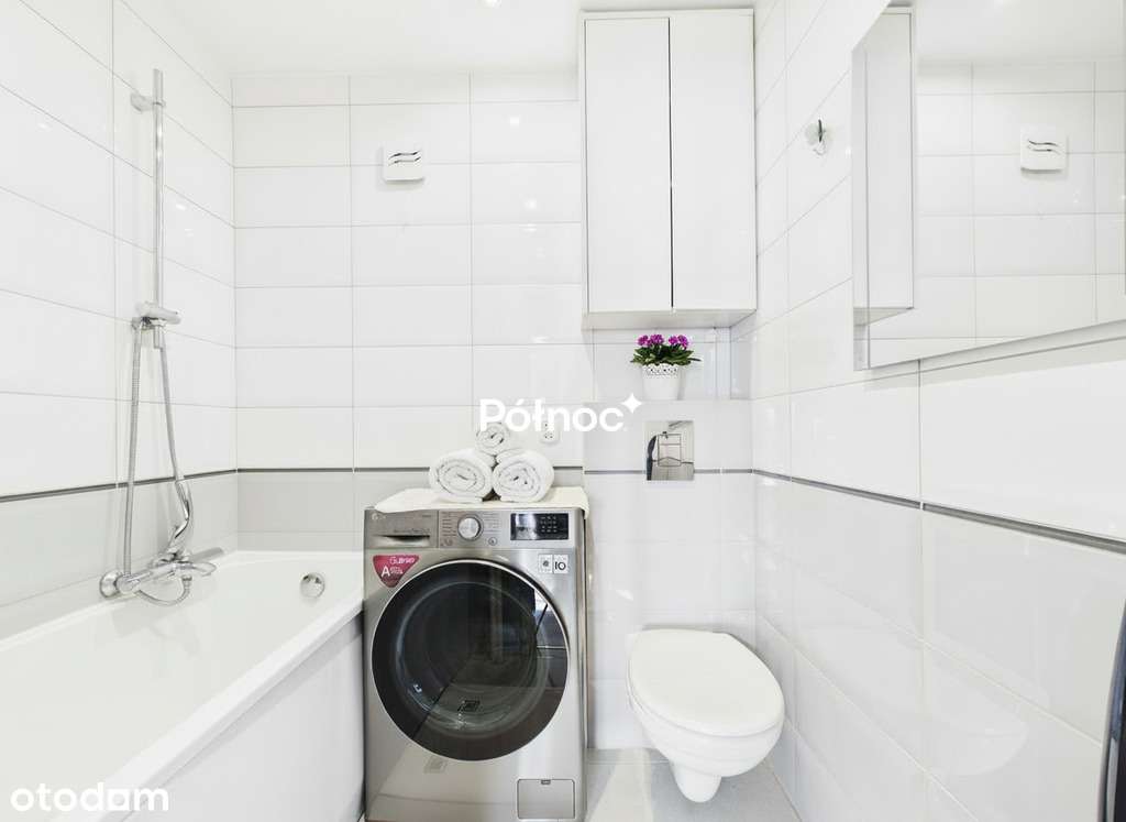 2 pokoje | 38 m² | Gotowe do Zamieszkania| Balkon-3