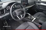 Audi Q5 Sportback 40 TDI mHEV Quattro S Line S tronic - 4