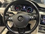 VW Passat Variant 1.6 TDI Confortline DSG - 8