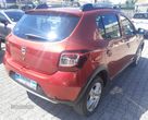 Dacia Sandero 0.9 TCe Stepway 124g - 3