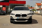 BMW X2 16 d sDrive Auto Advantage - 5