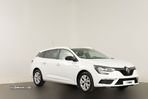 Renault Mégane Sport Tourer 1.3 TCe Limited - 1