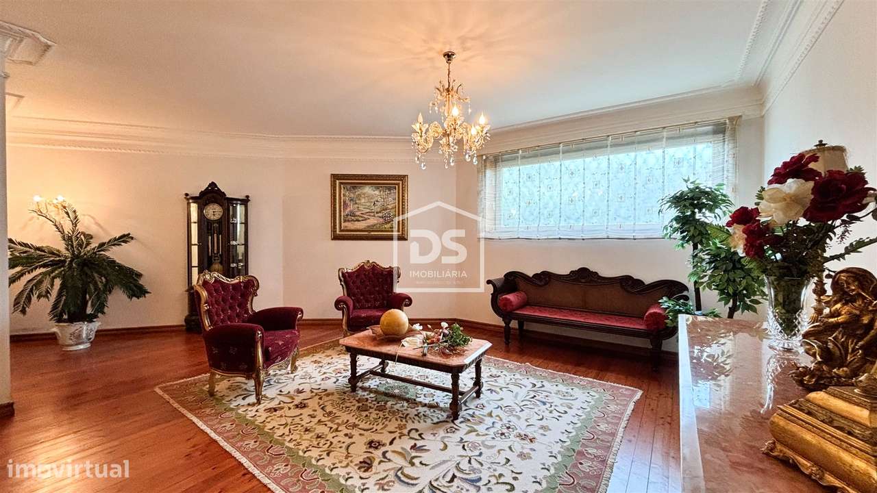 Quinta T5 Venda em Nevogilde,Lousada-18
