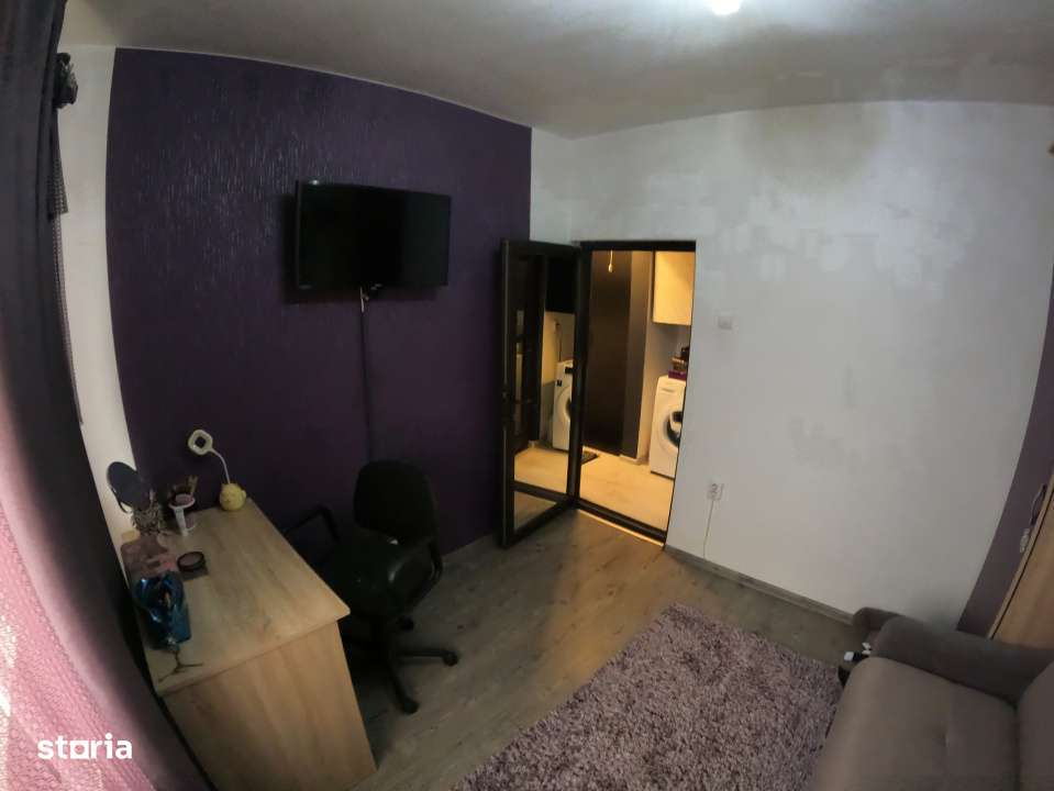 Apartament Primitor in Giurgiu – Etaj 7 din 10, Ideal pentru Familie-8