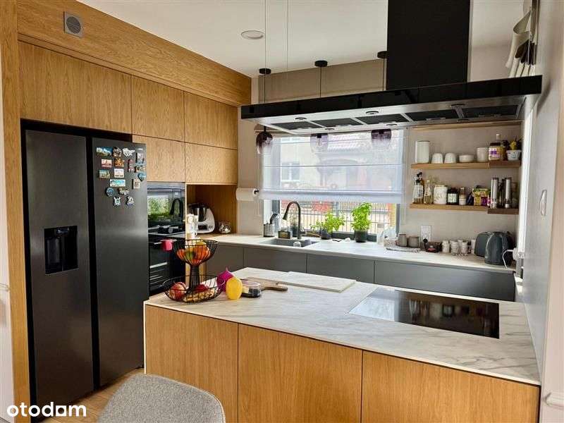 Dom wolnostojący - Gdynia Chwarzno Wiczlino-3