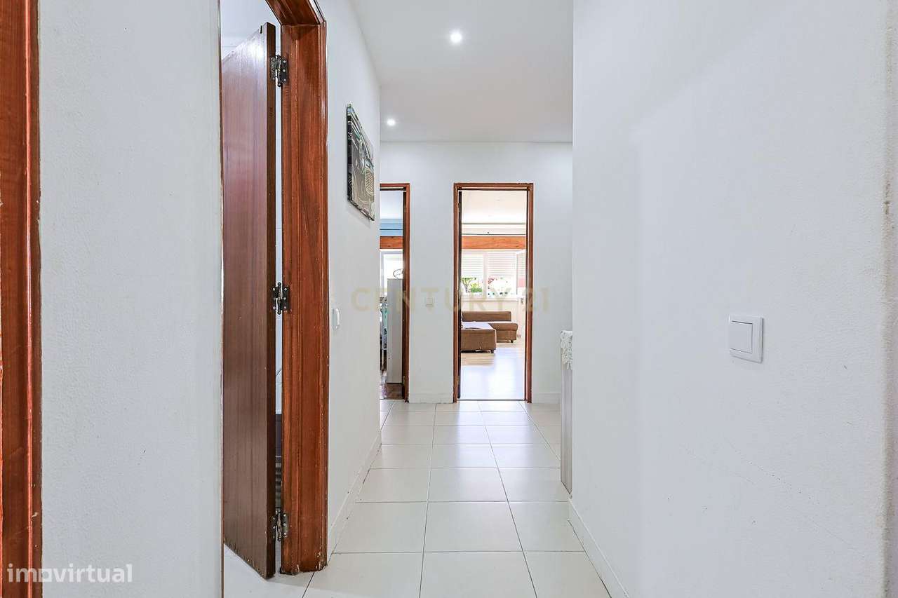 Quantos quer? Nós damos-lhe três: Localização. Remodelação.  Qualidade-20