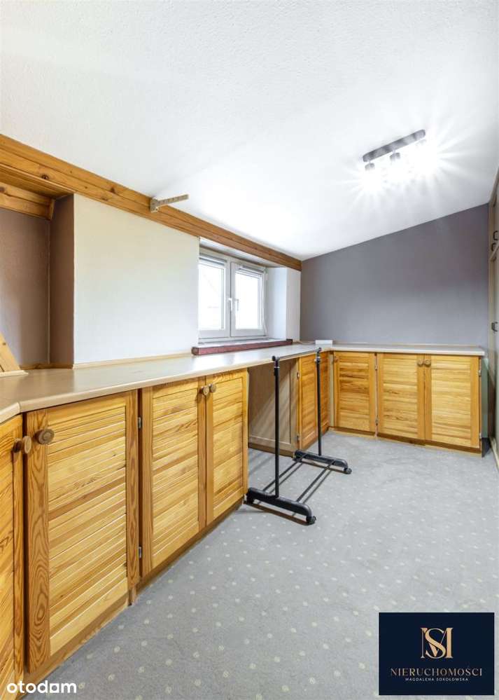 Dwupoziomowy apartament na sprzedaz-Kopernika-19