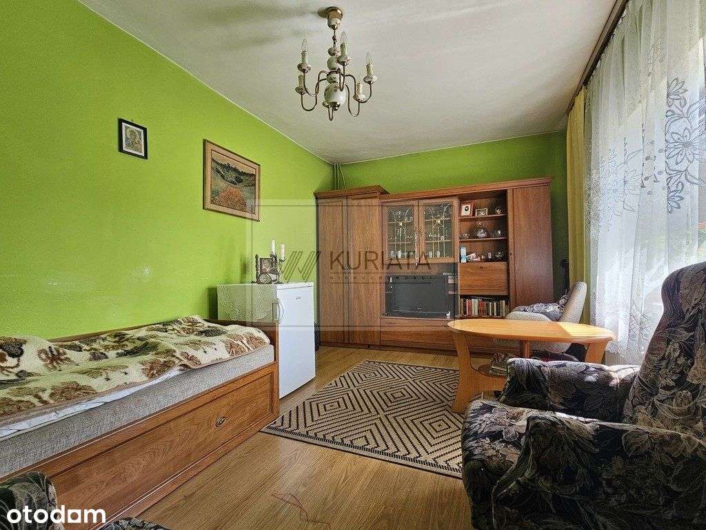 Dom taniej niż mieszkanie ! Bezczynszowy w 100%!-3