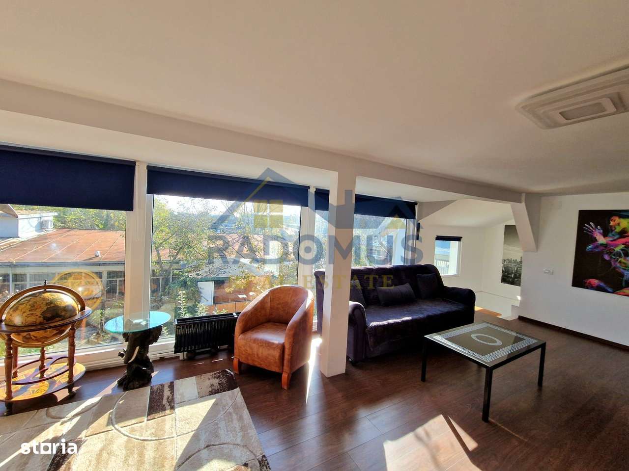 Casă cu piscină la preț de apartament - Ploiești - Teren 621 Mp-10