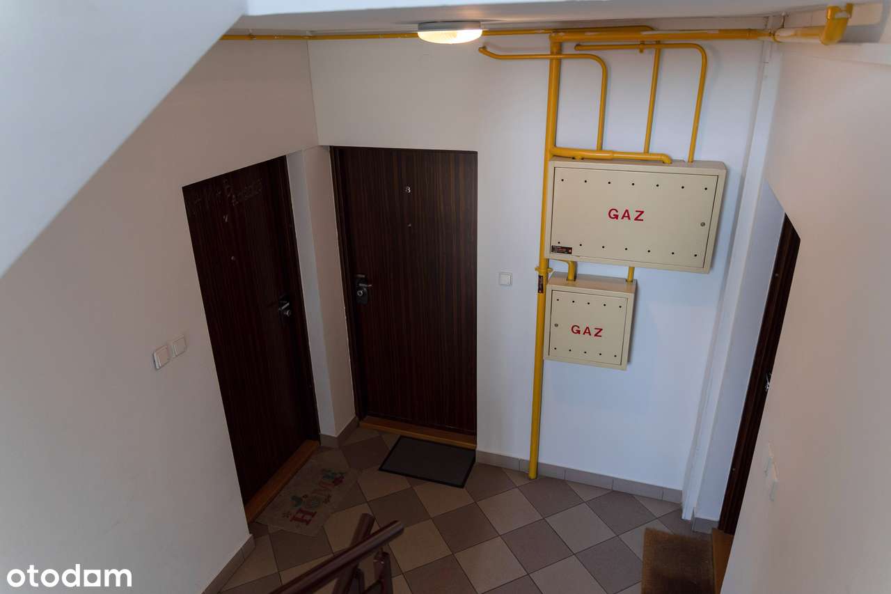 2 pokoje, Hetmańska 28, 0% - Pełny obrazek: 5/20