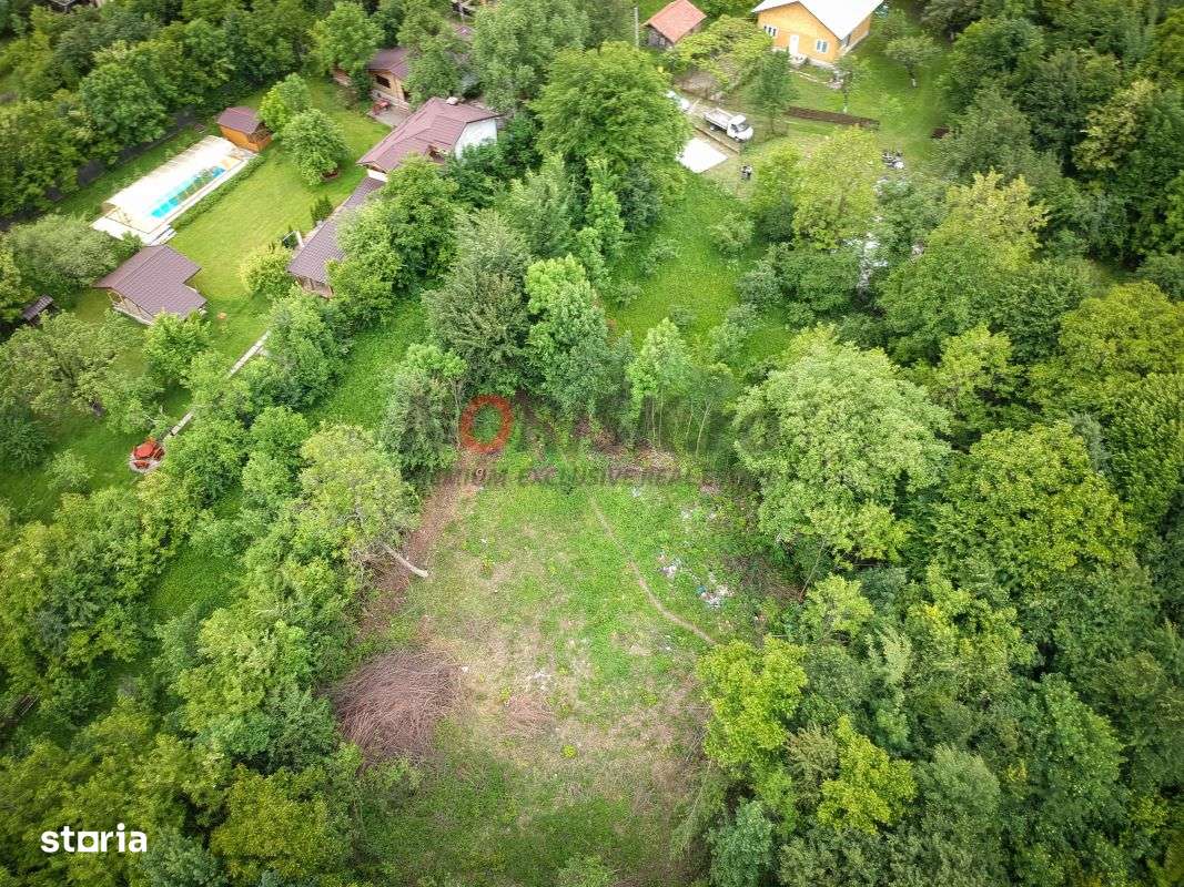 Oportunitate investitie - teren Intravilan Breaza de Jos - Imagine principală: 5/17