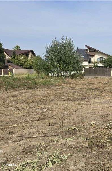 Teren Aviatiei - Pipera, 400 m.p., Proprietar - Imagine principală: 4/7