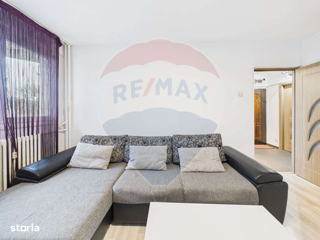 Apartament cu 2 camere de vanzare - Zona Sura Mare-17