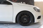 Mercedes-Benz A 180 CDi BE AMG Line Aut. - 12