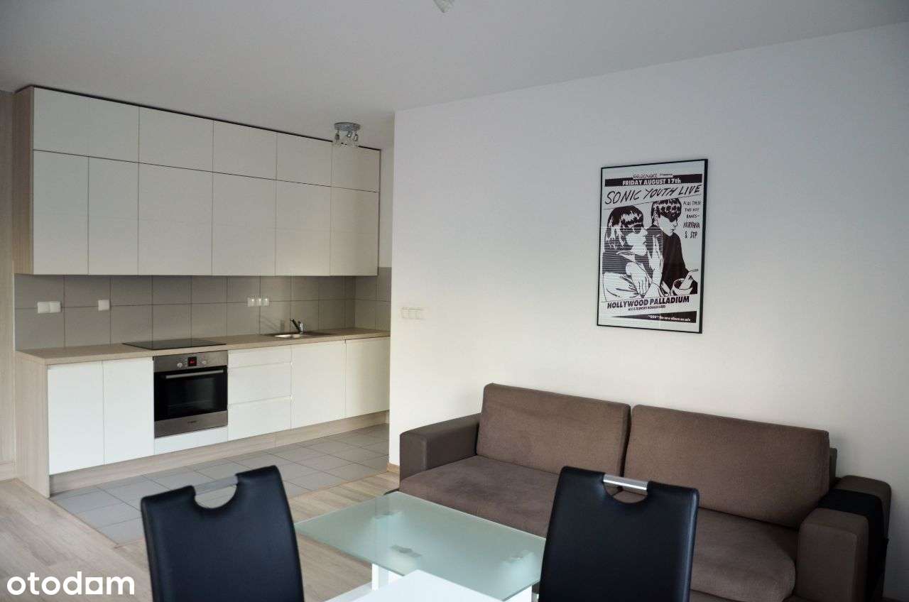 3-pokojowe, 60m2+garaż, blisko metra, Chomiczówka, DO ZAMIESZKANIA, - Pełny obrazek: 5/15