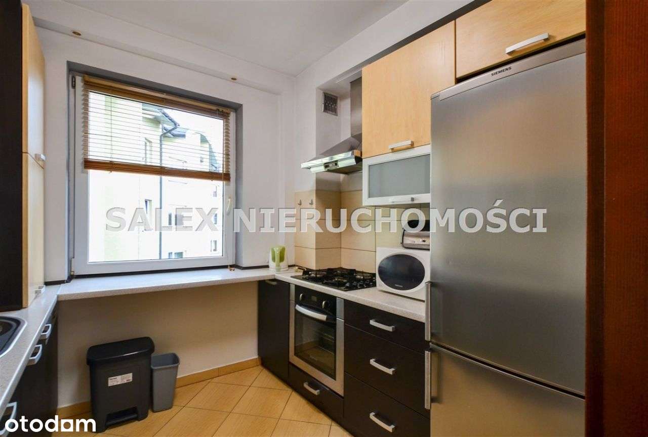 Mieszkanie 3 pokojowe w centrum Żor - Bez Prowizji-4