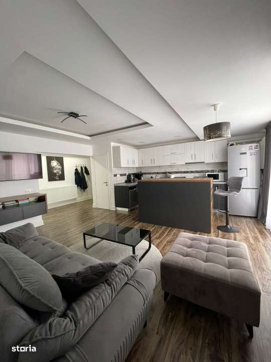 Apartament de 3 camere, decomandat, 84 mp., zona Nord-Vest - Imagine principală: 1/15