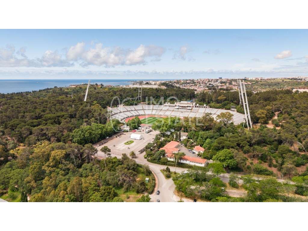 Apartamento T2 Linda-a-Velha-21